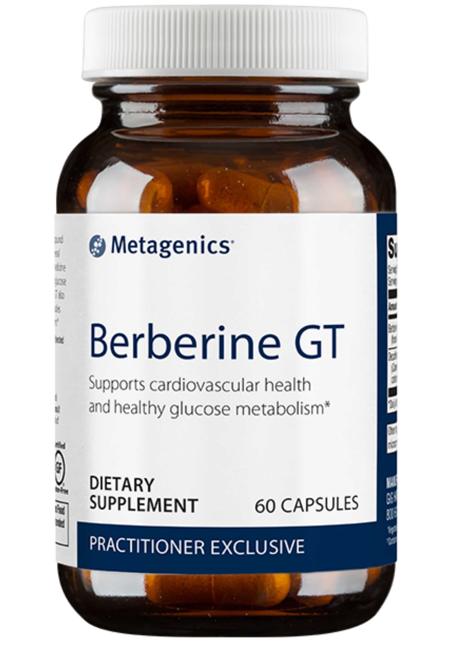 Berberine GT