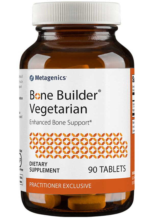 Bone Builder Vegetarian