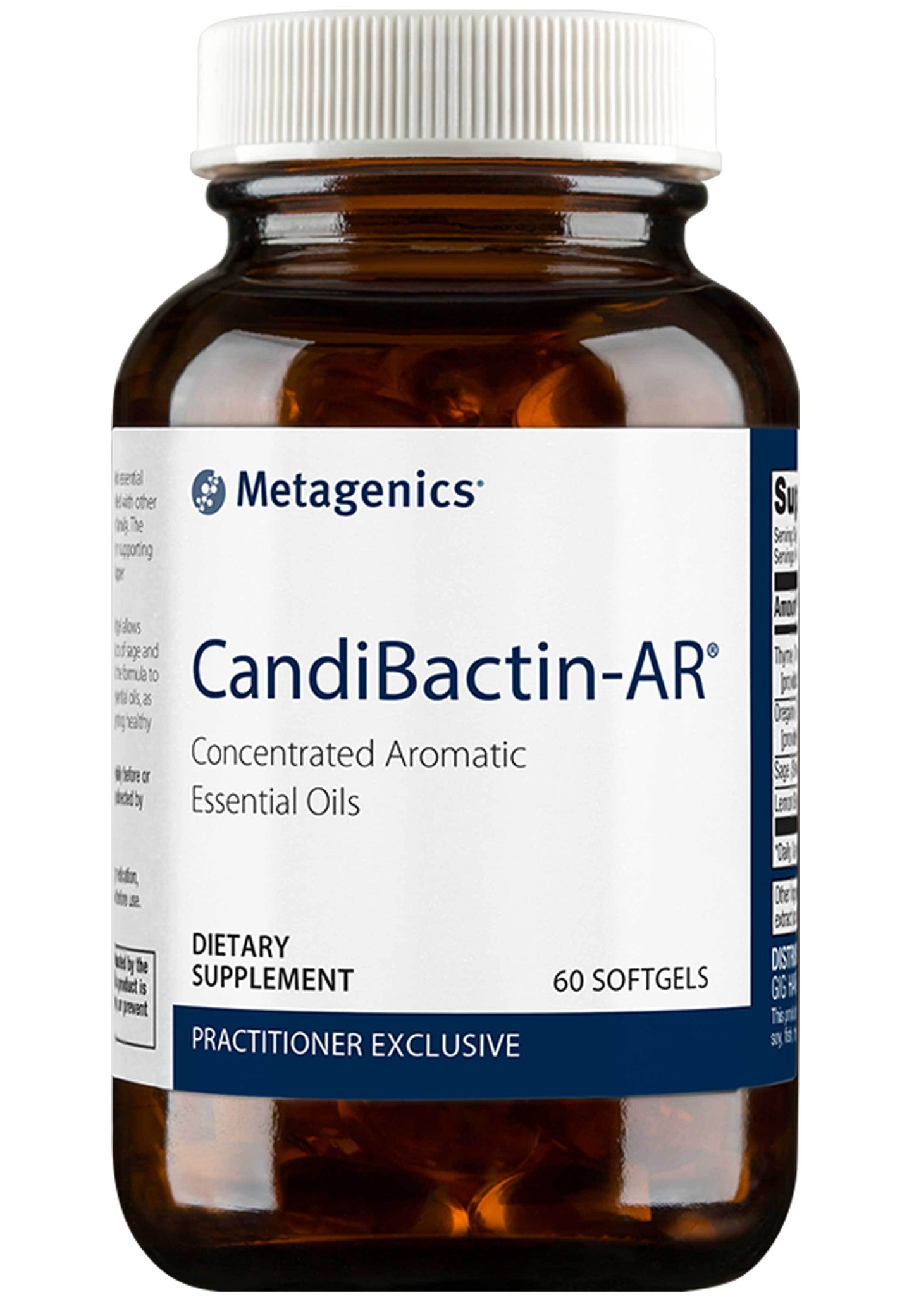 CandiBactin AR