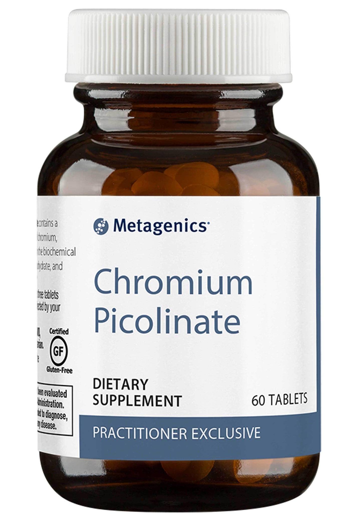 Chromium Picolinate