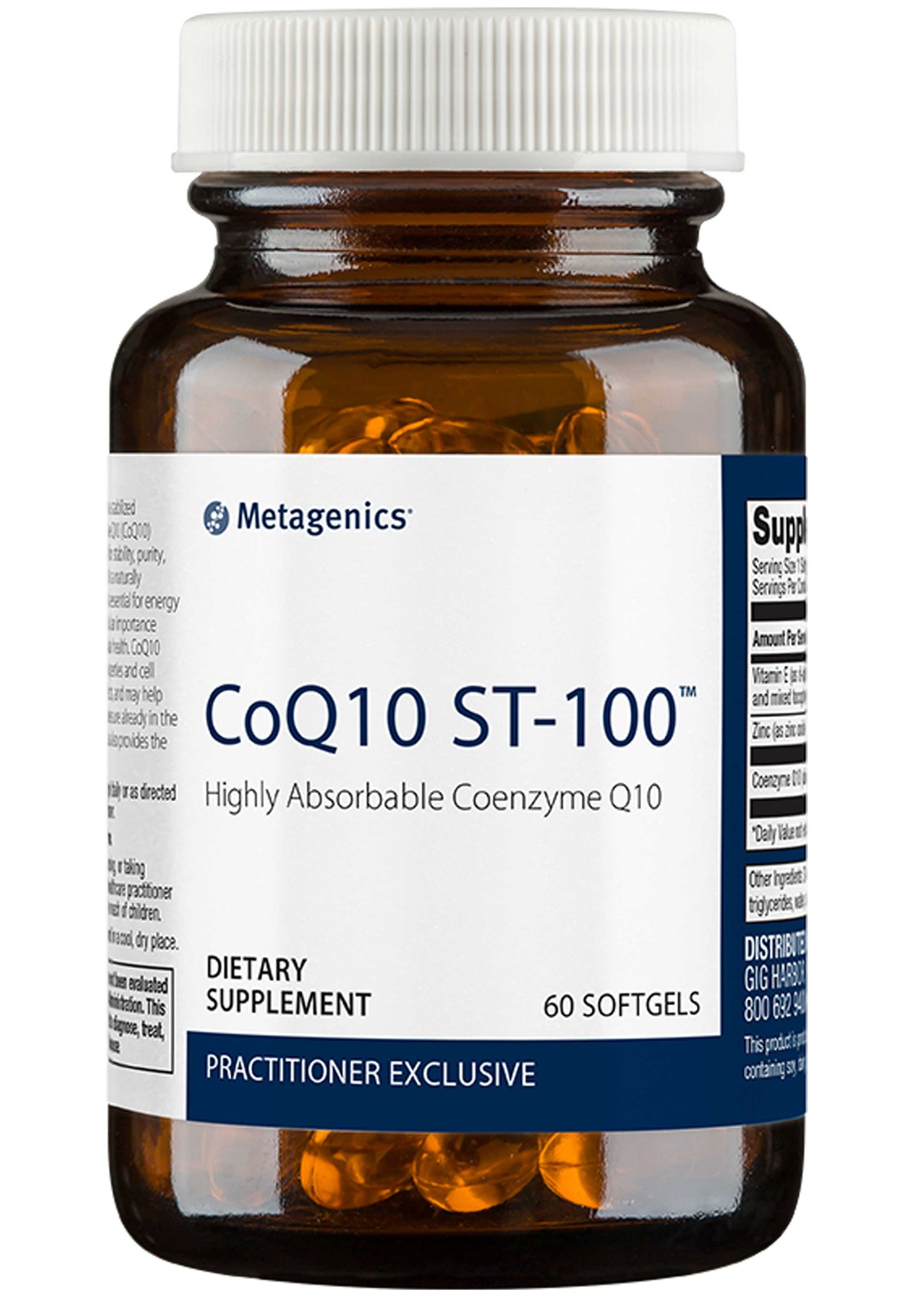 CoQ10 ST-100