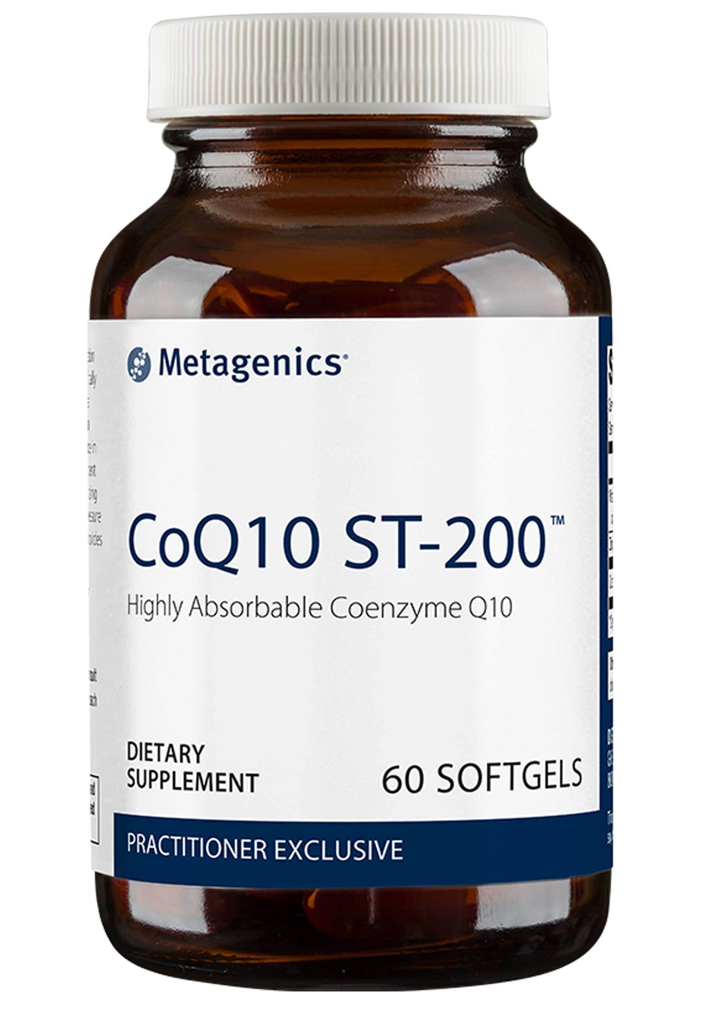 CoQ10 ST-200