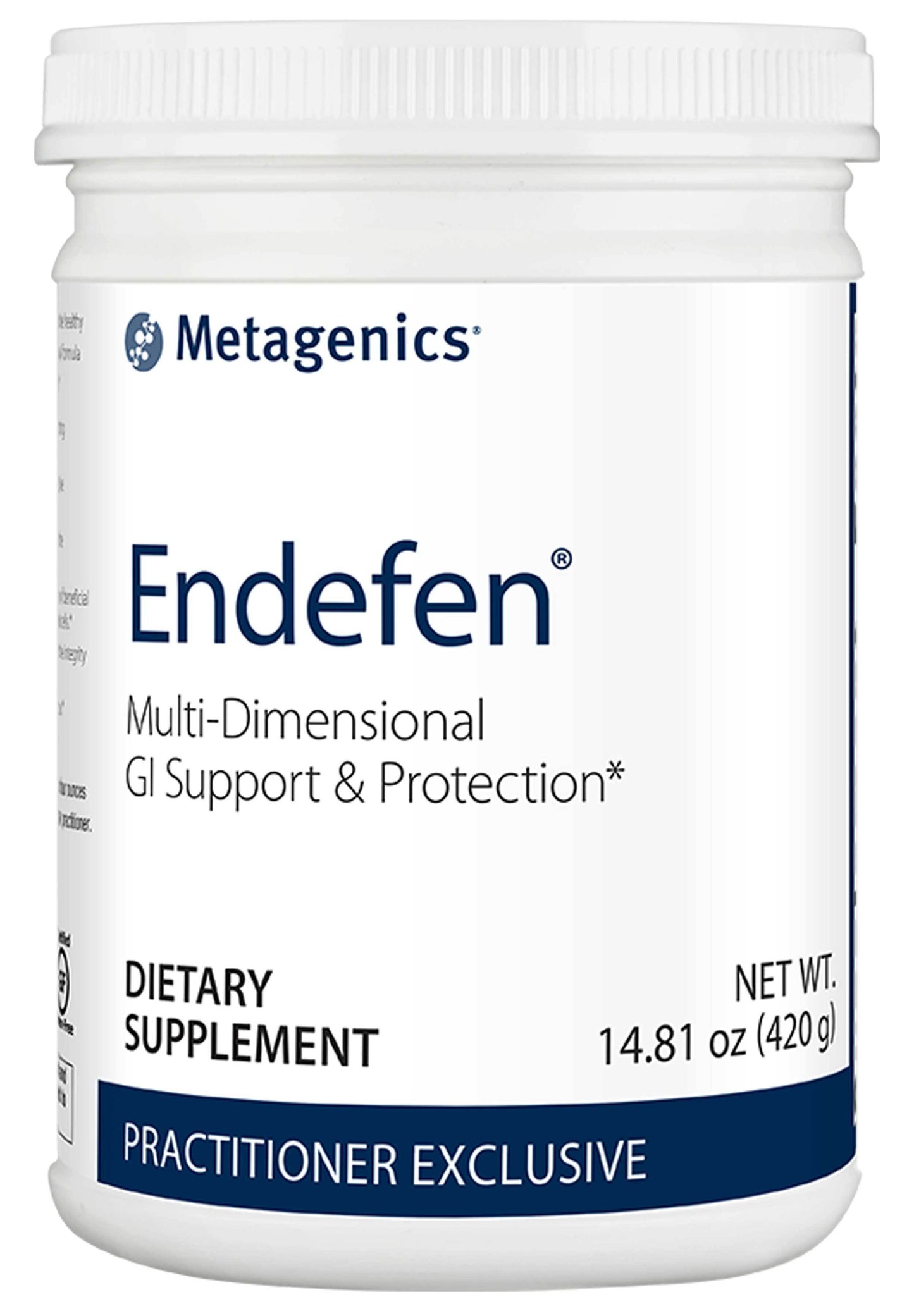 G.I PROTECT POWDER formerly ENDEFEN