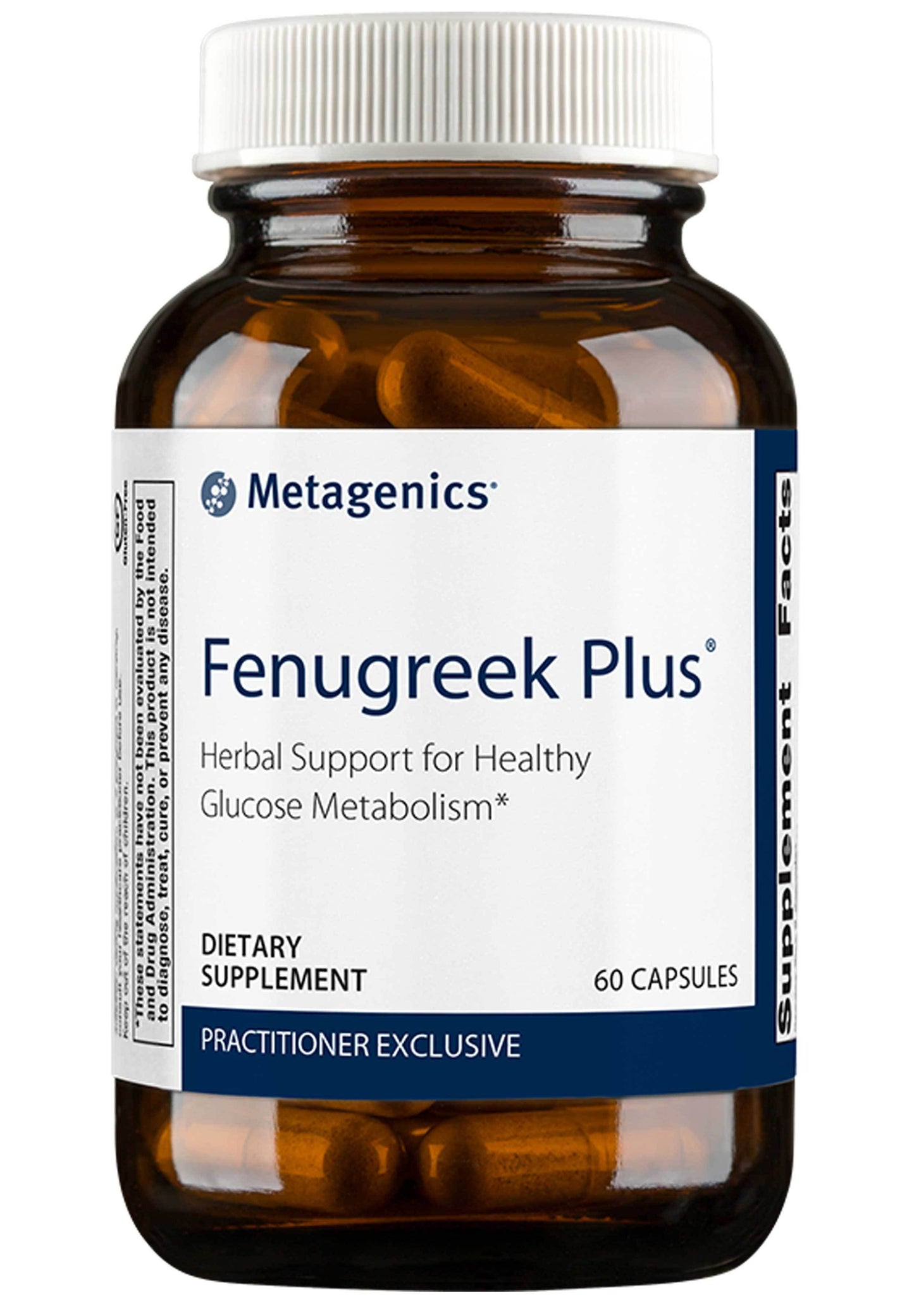 Fenugreek Plus