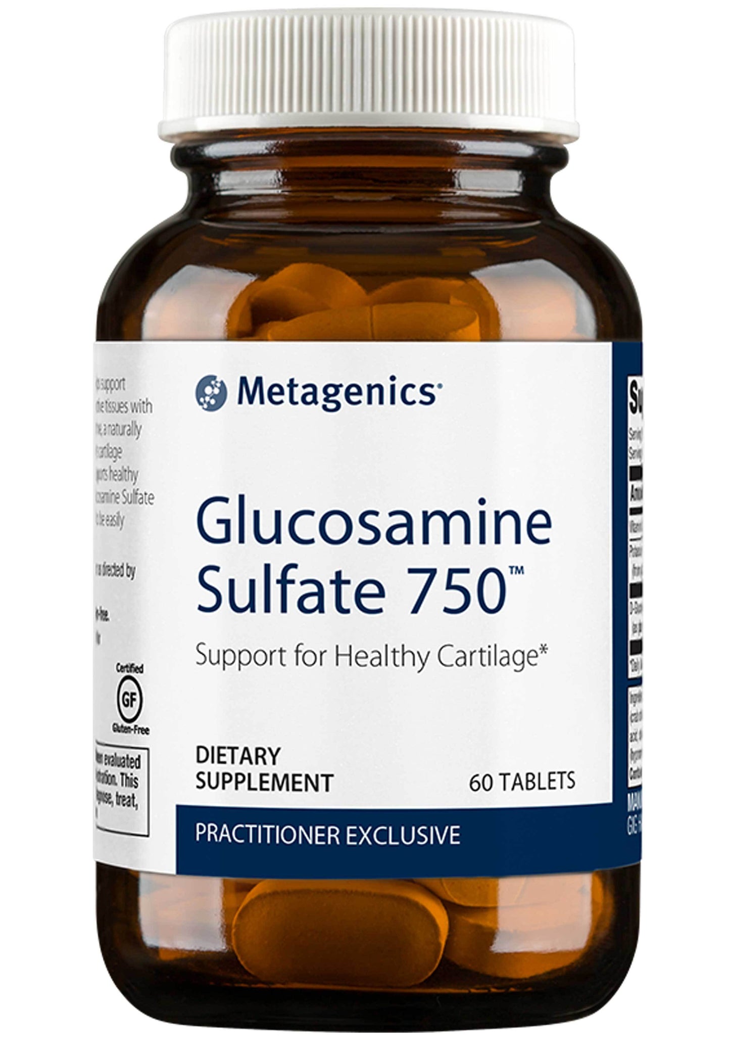 Glucosamine Sulfate 750