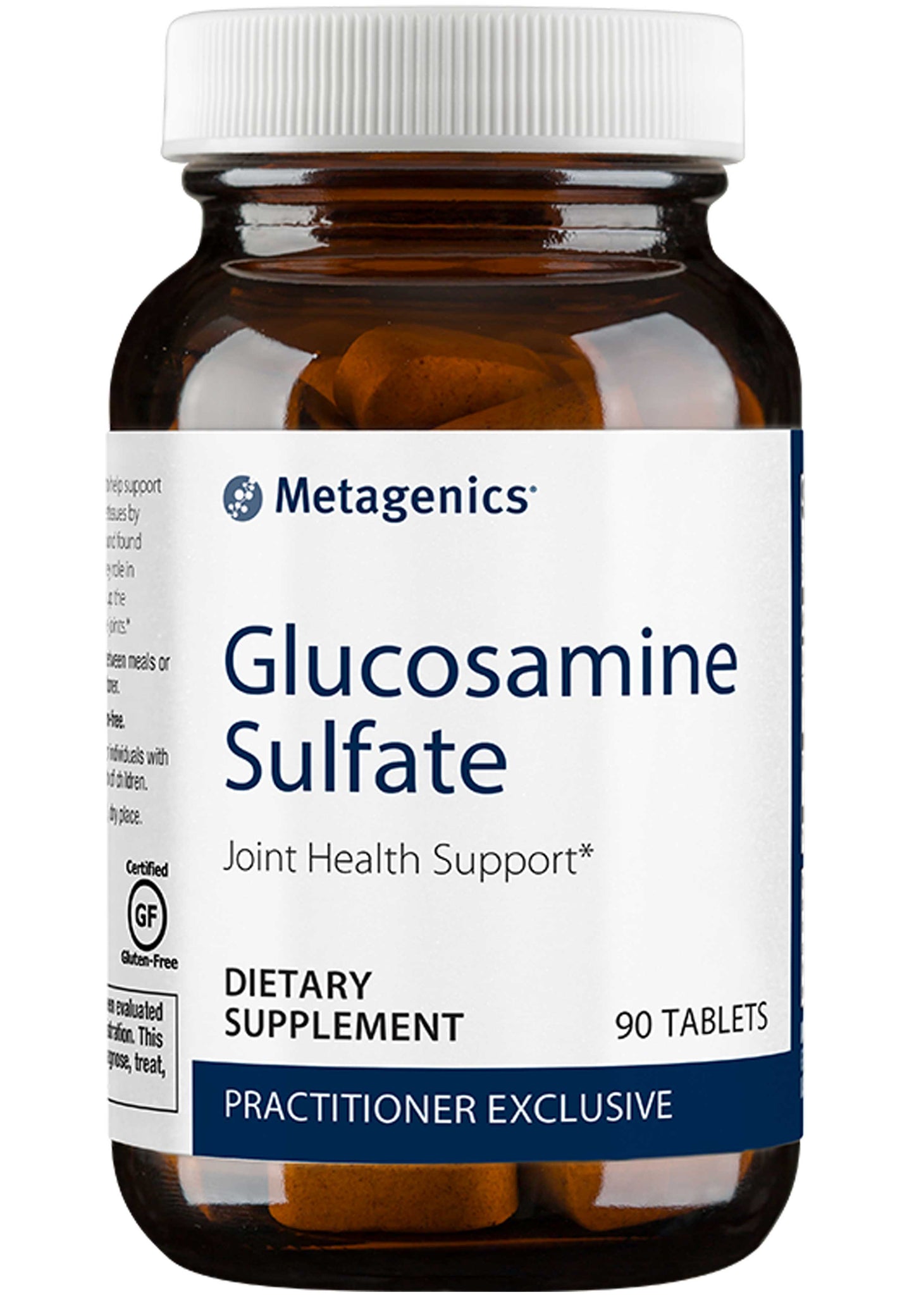 Glucosamine Sulfate