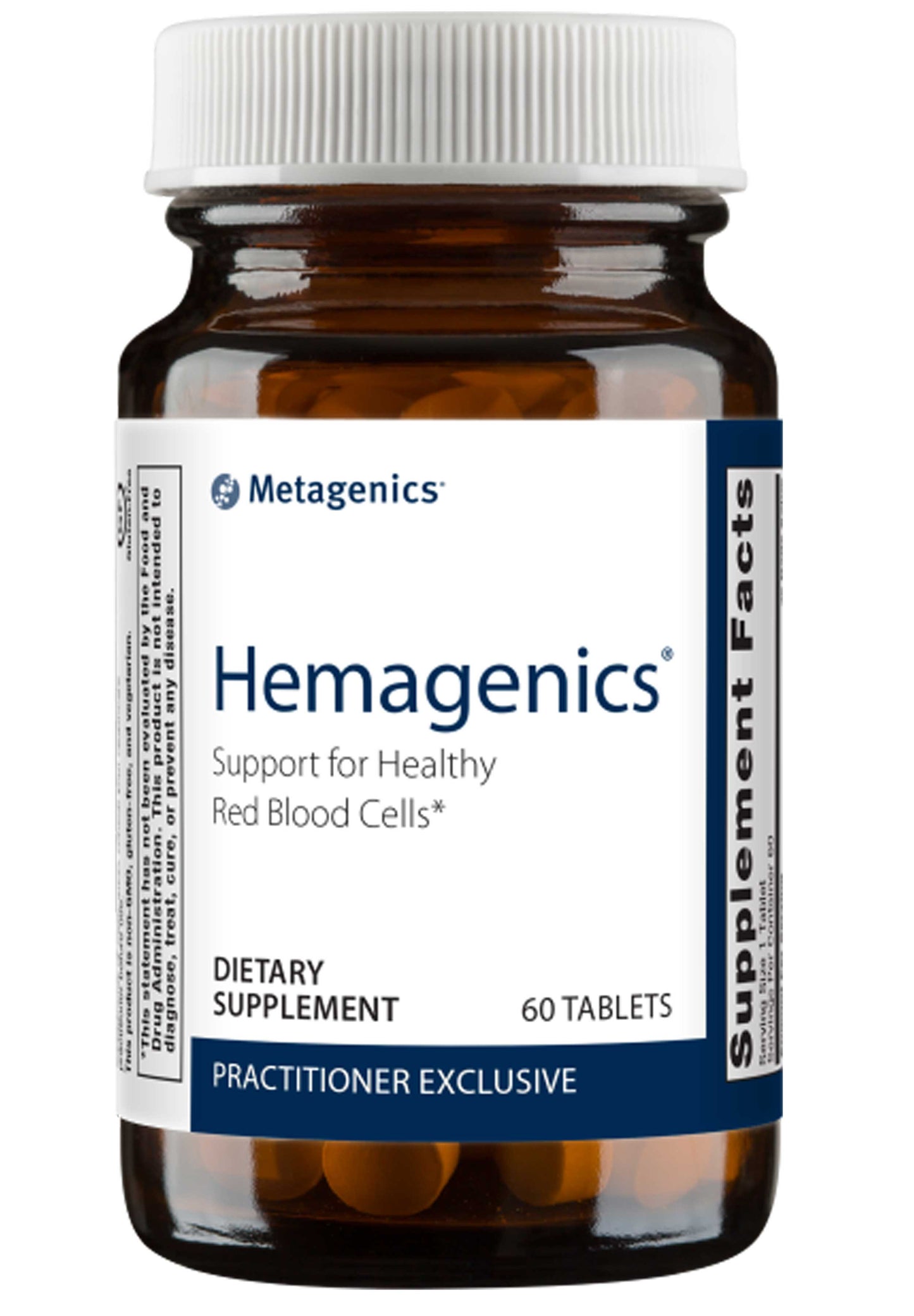 Hemagenics