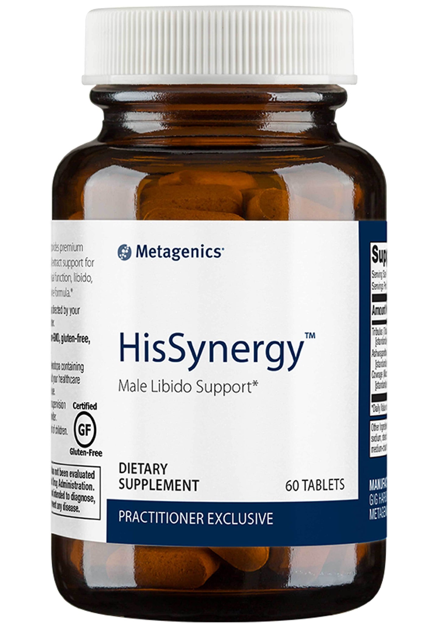 HisSynergy