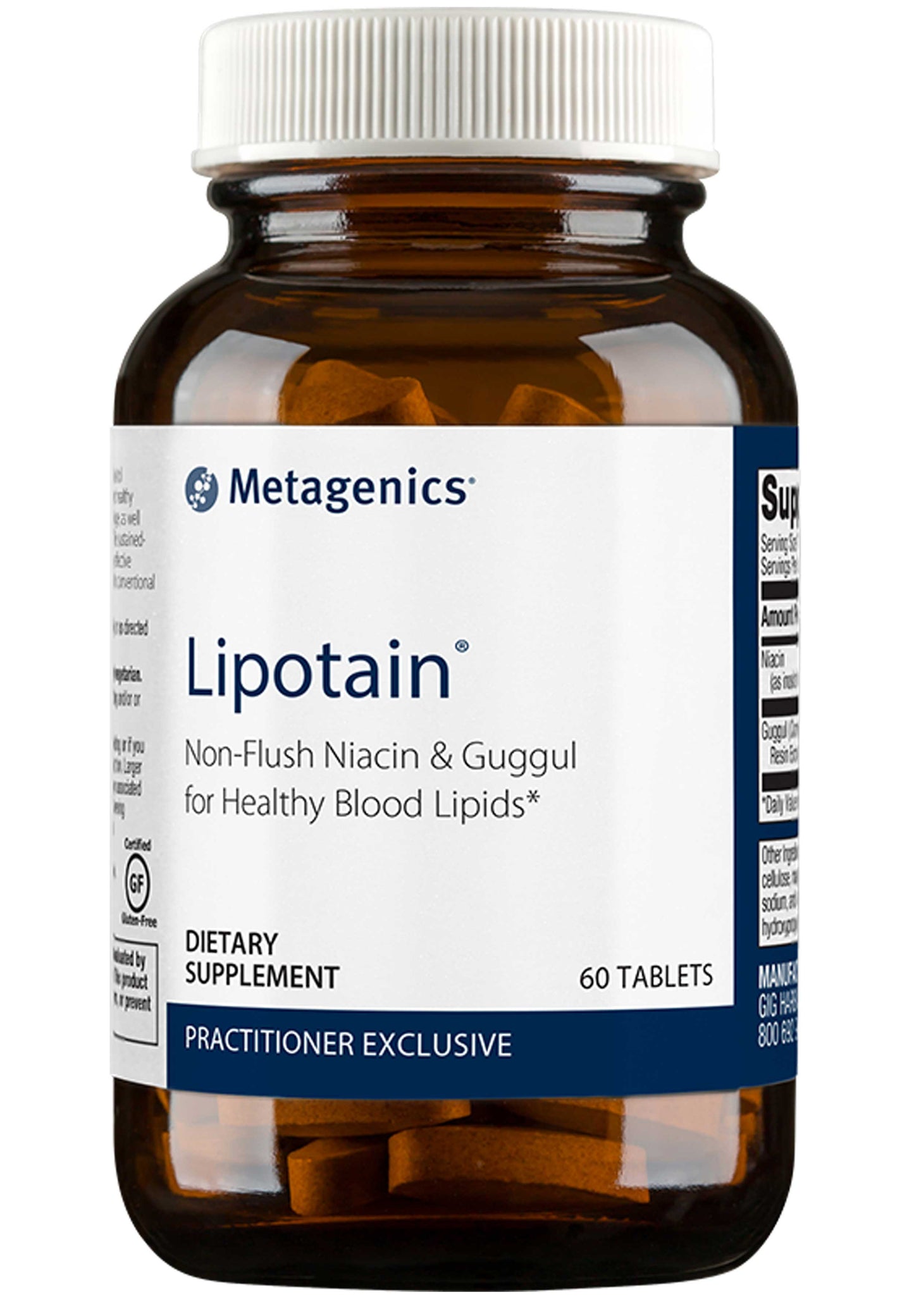 Lipotain
