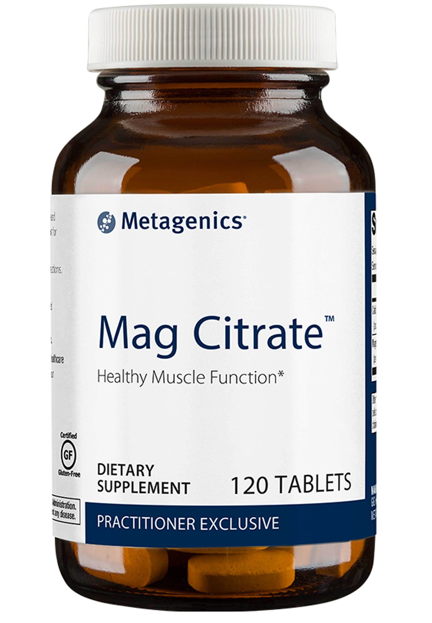 Mag Citrate