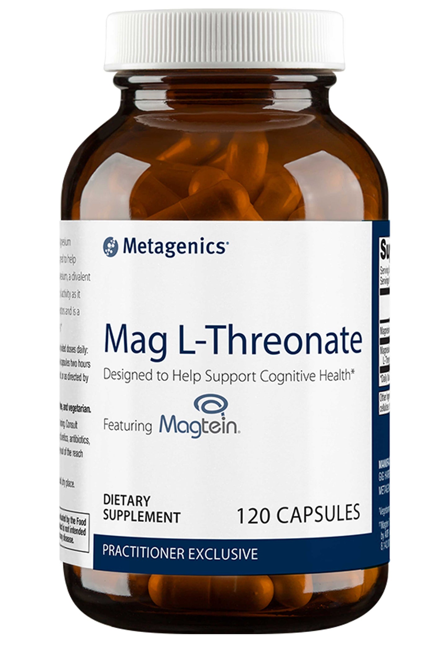 Mag L-Threonate