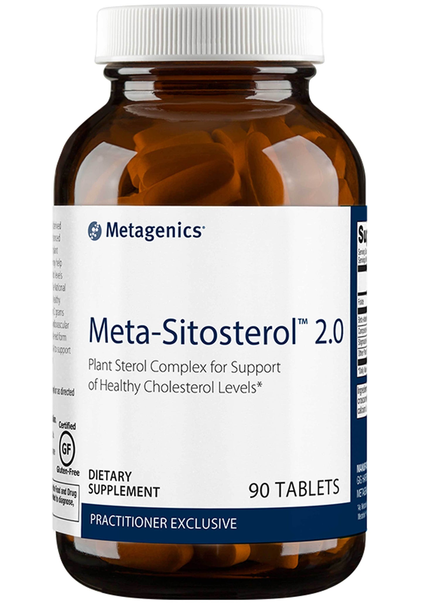 Meta-Sitosterol 2.0