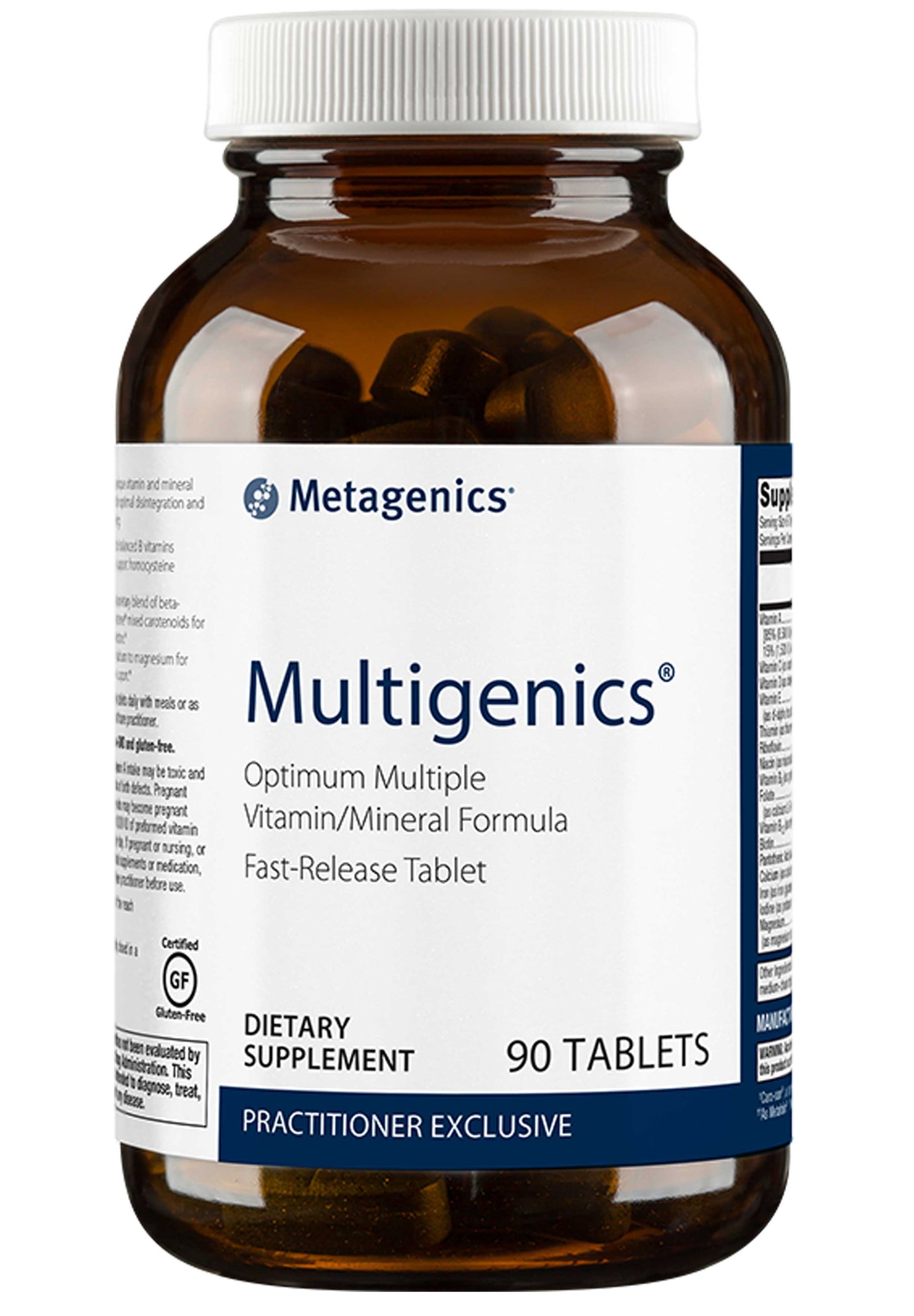 Multigenics