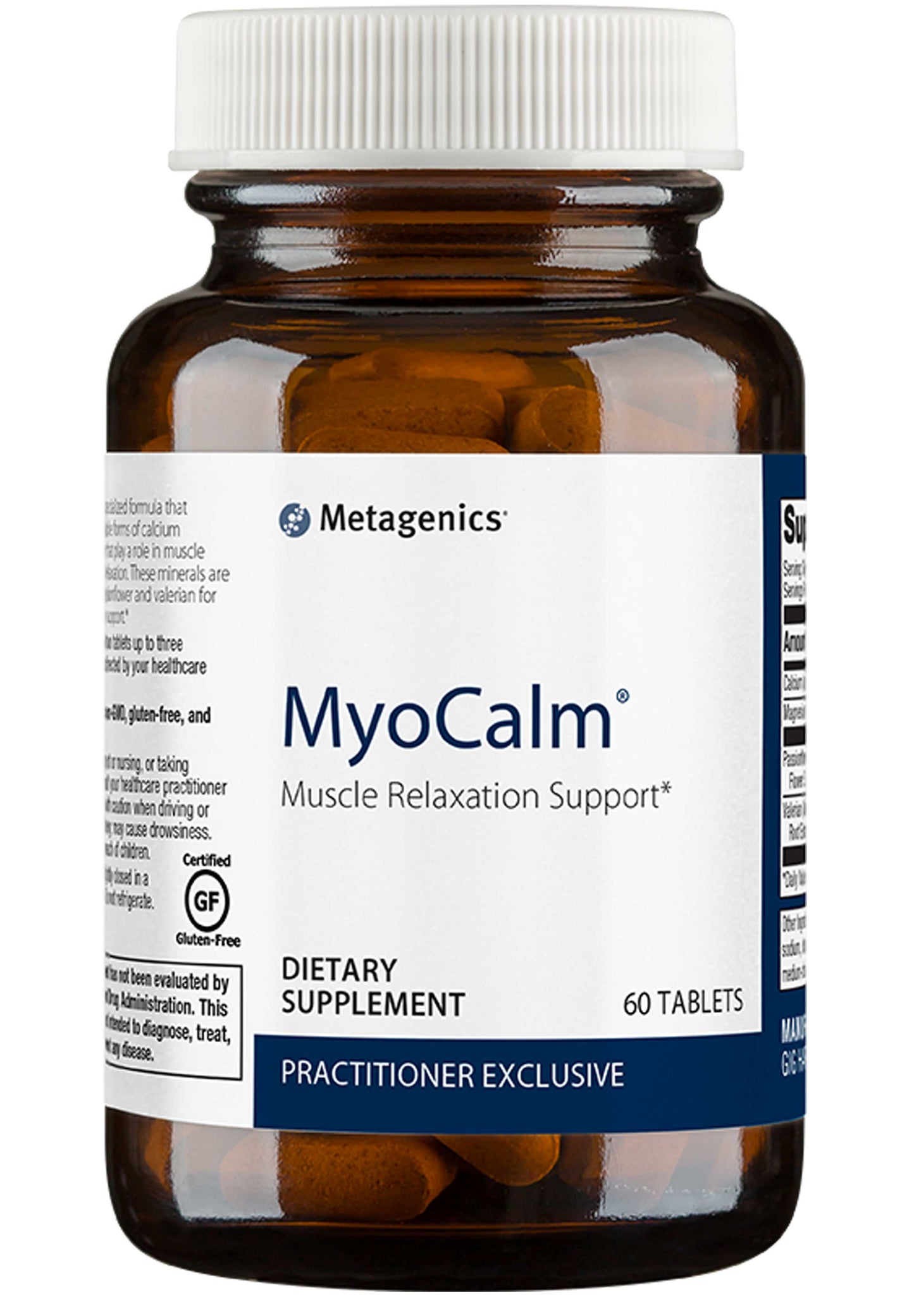 MyoCalm