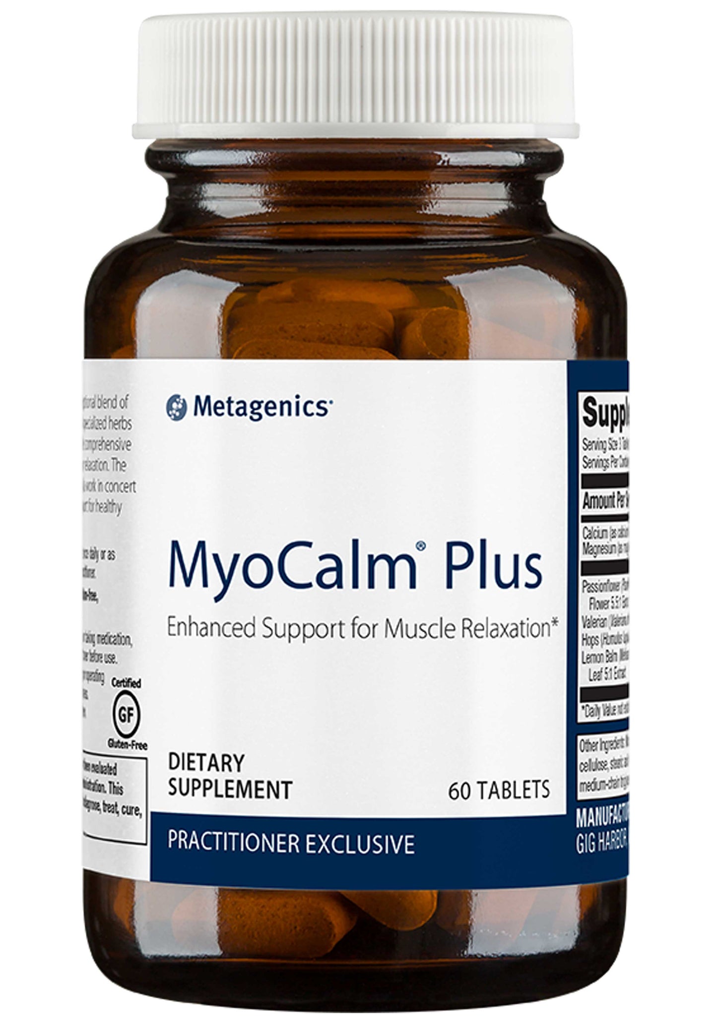 MyoCalm Plus