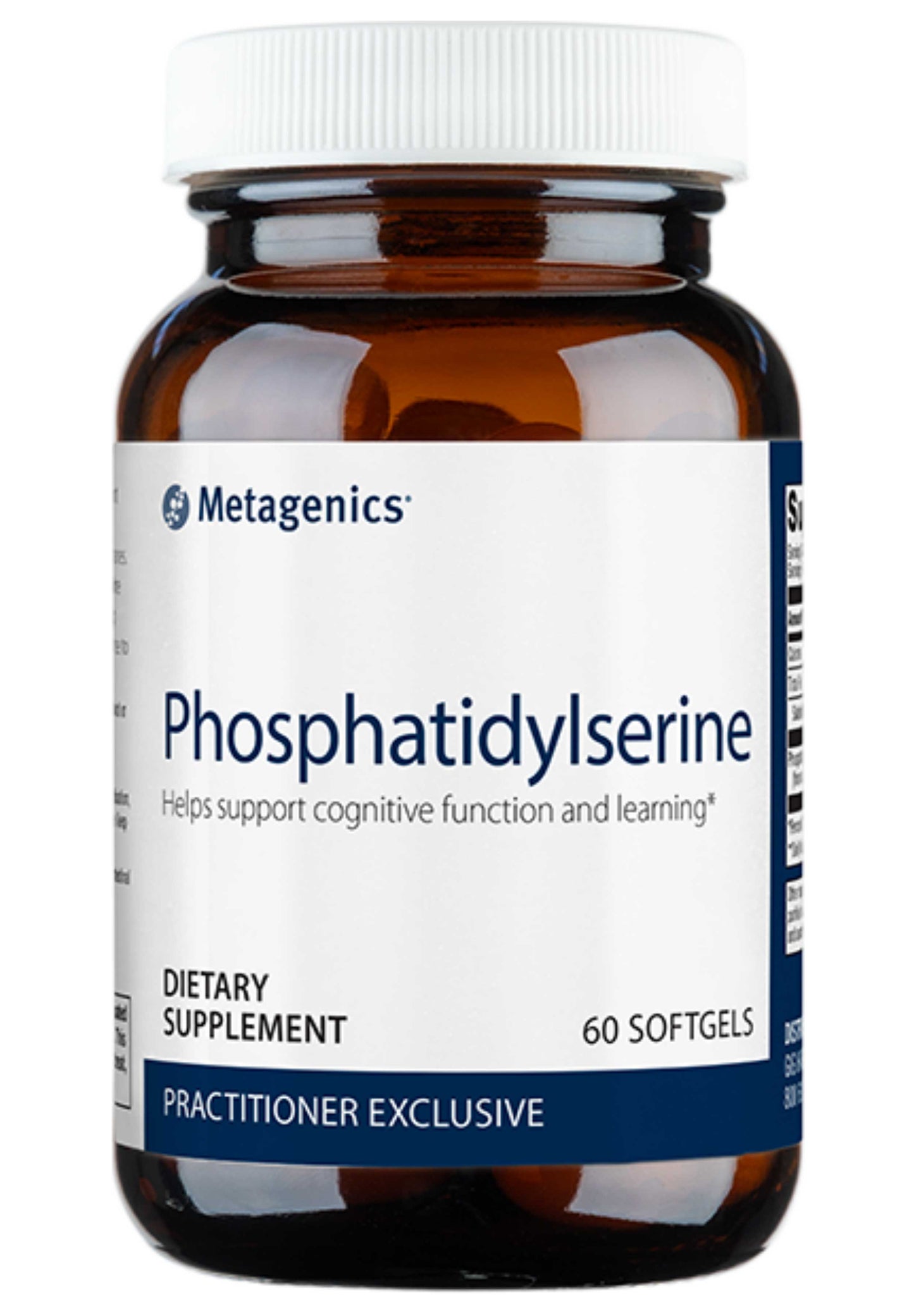 Phosphatidylserine