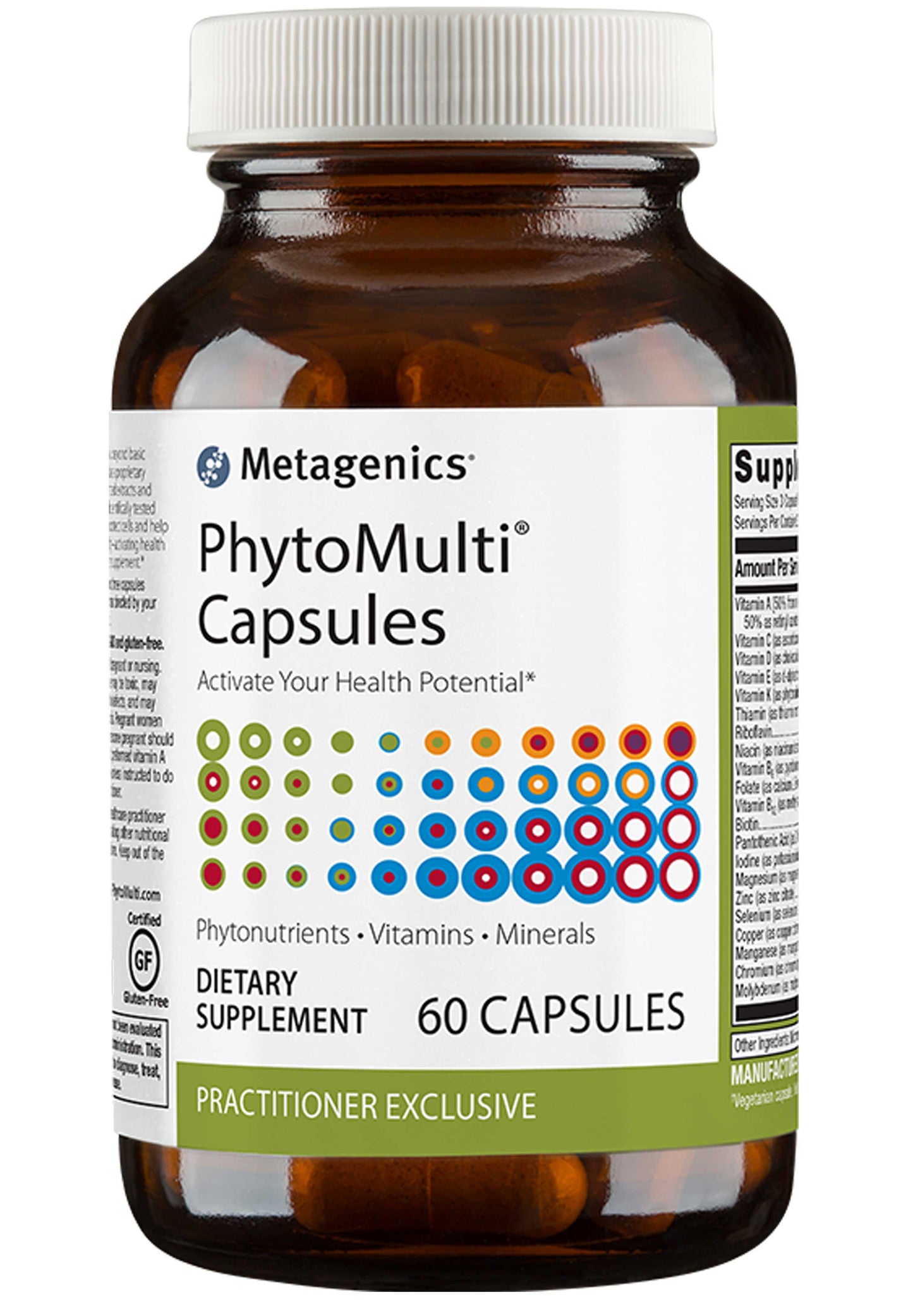 PhytoMulti Capsules