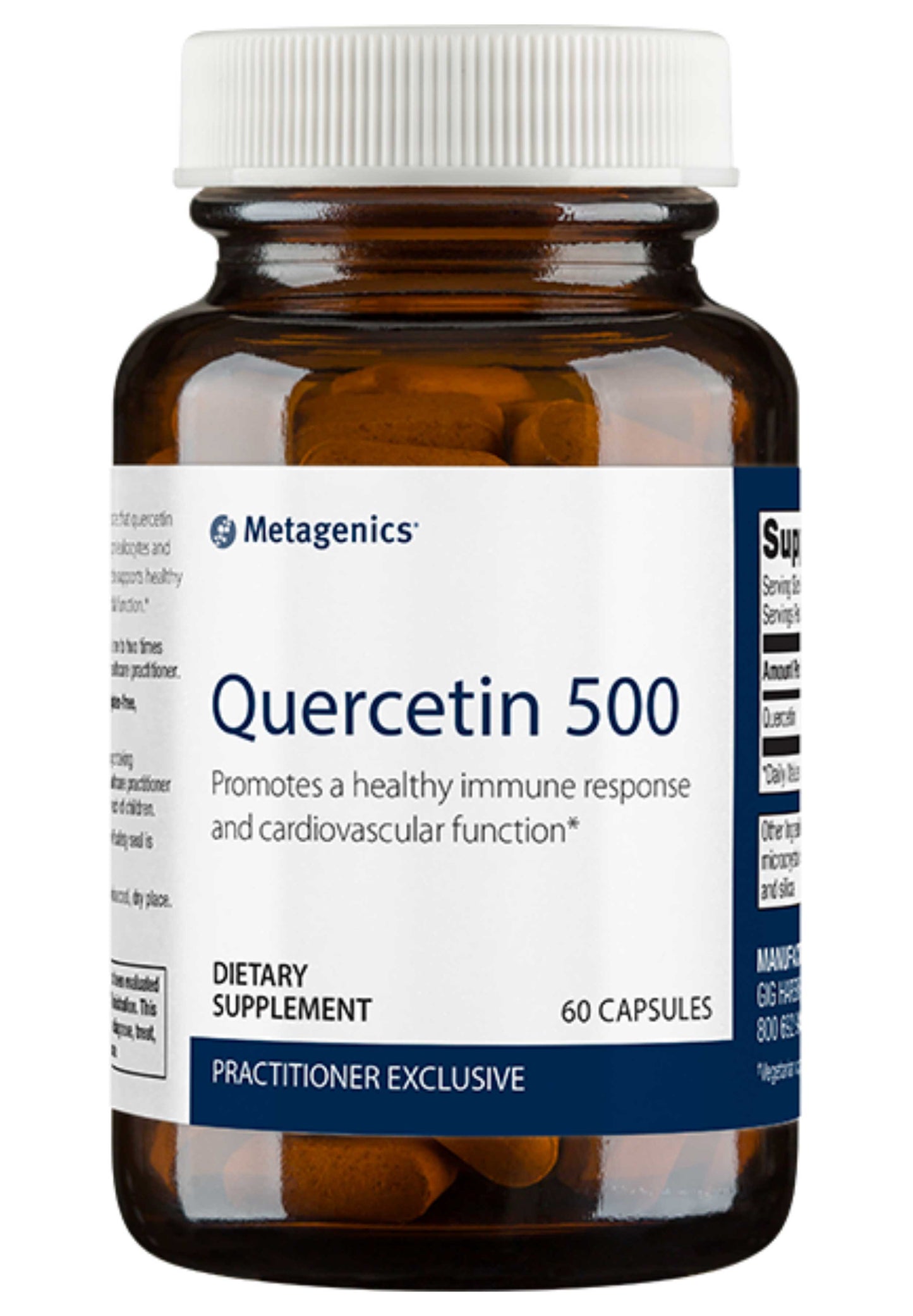 Quercetin 500