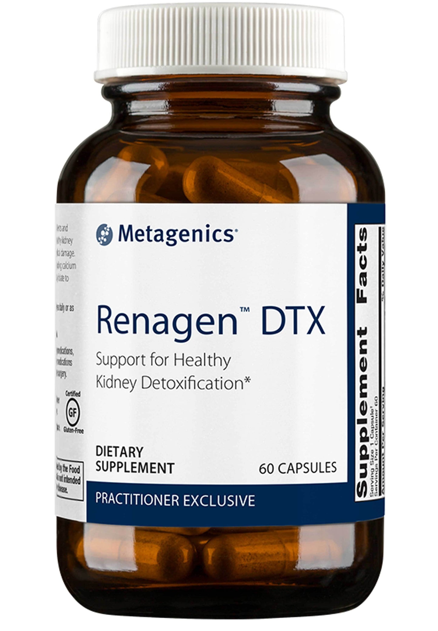 Renagen DTX