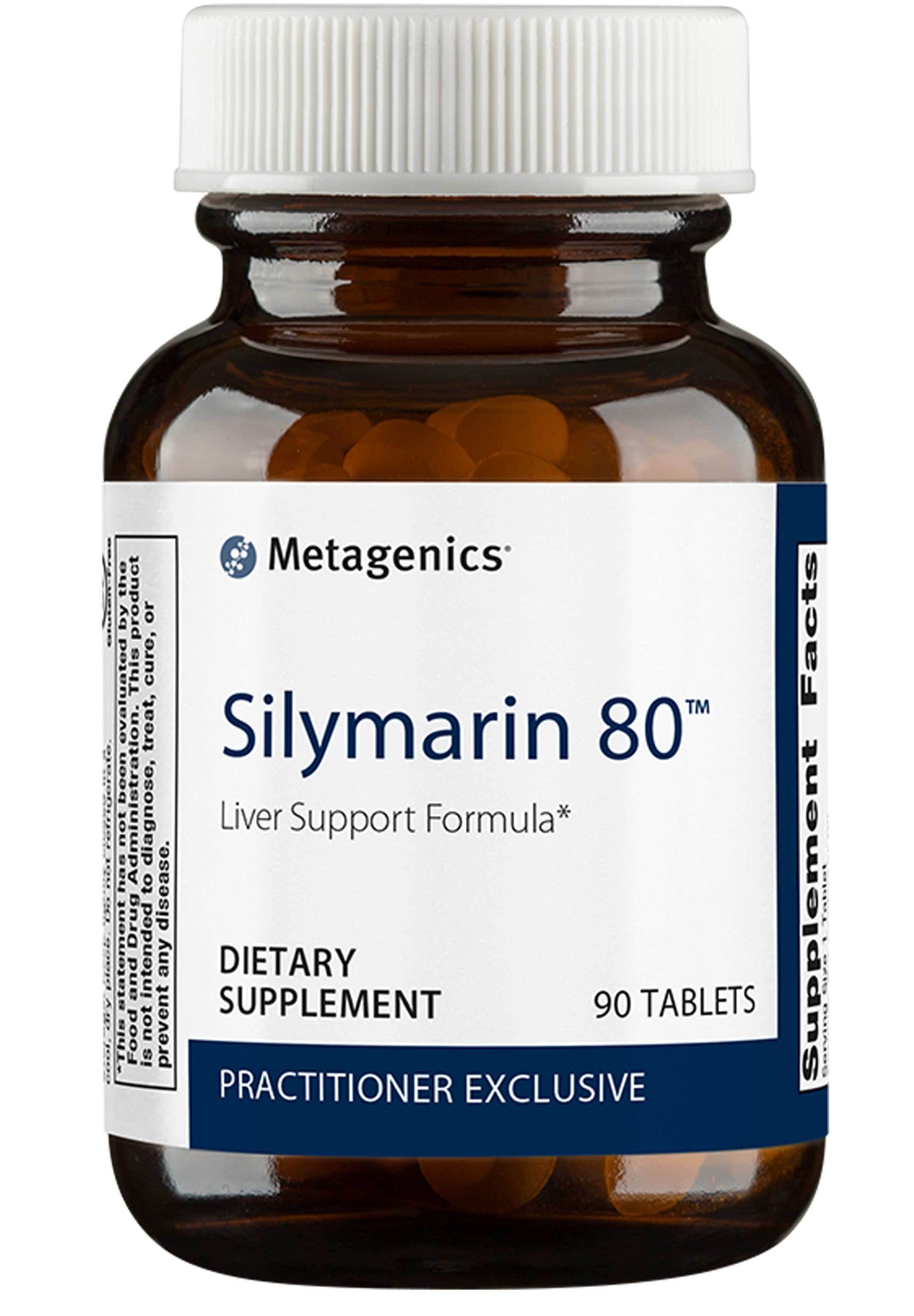 Silymarin 80