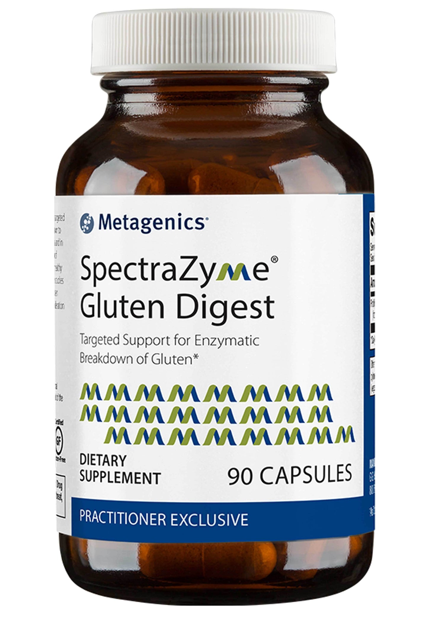 SpectraZyme Gluten Digest