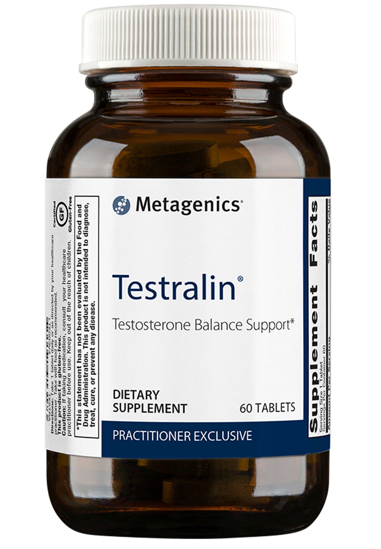 Testralin