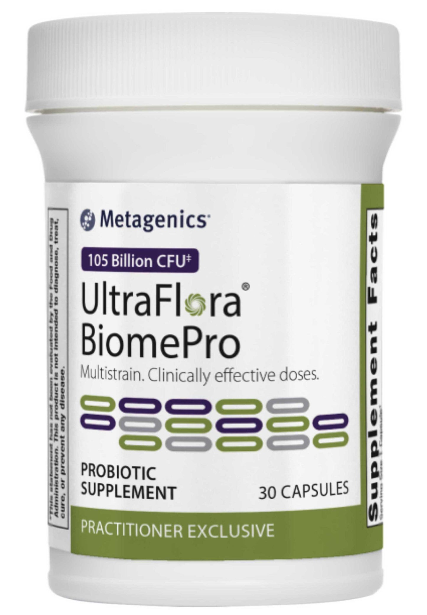 UltraBiomePro