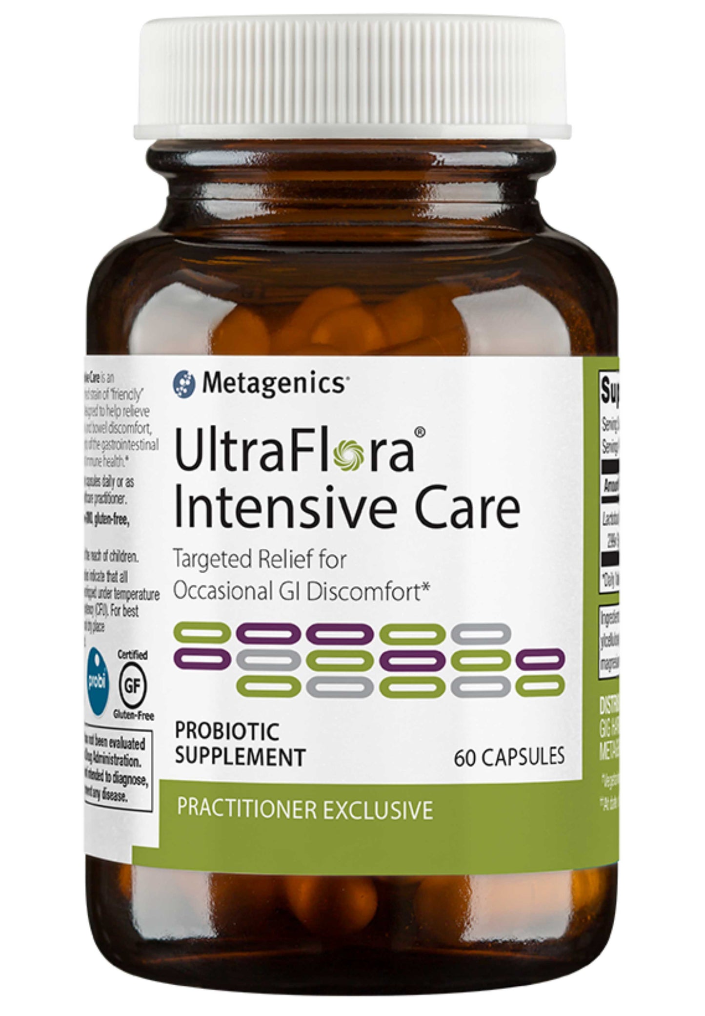 UltraIntensive Care