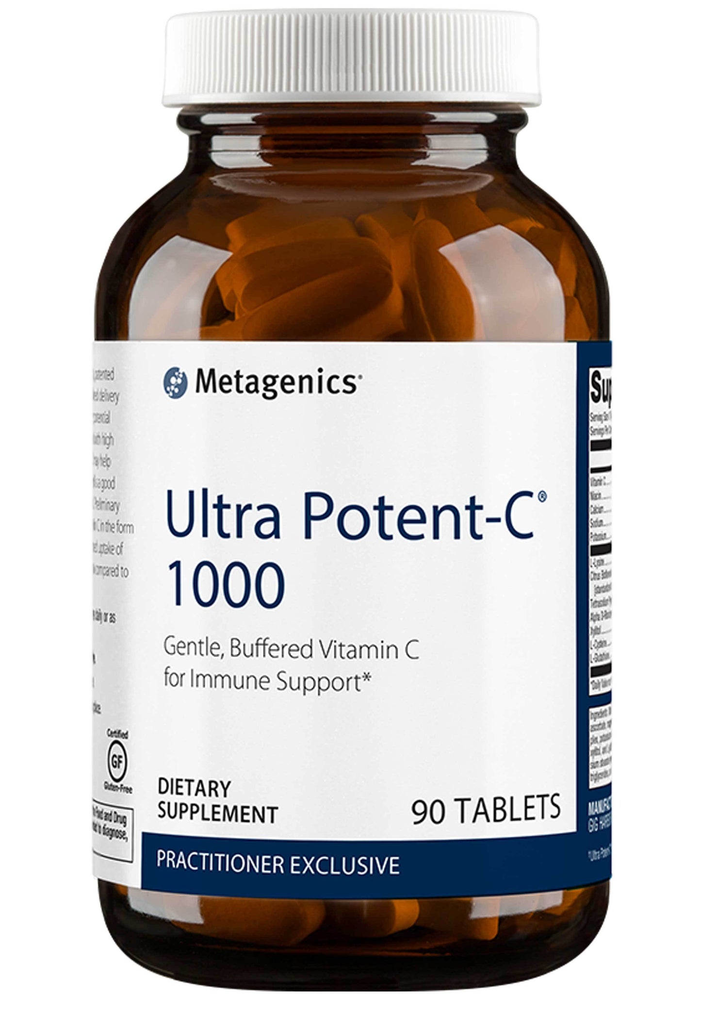 Ultra Potent-C 1000