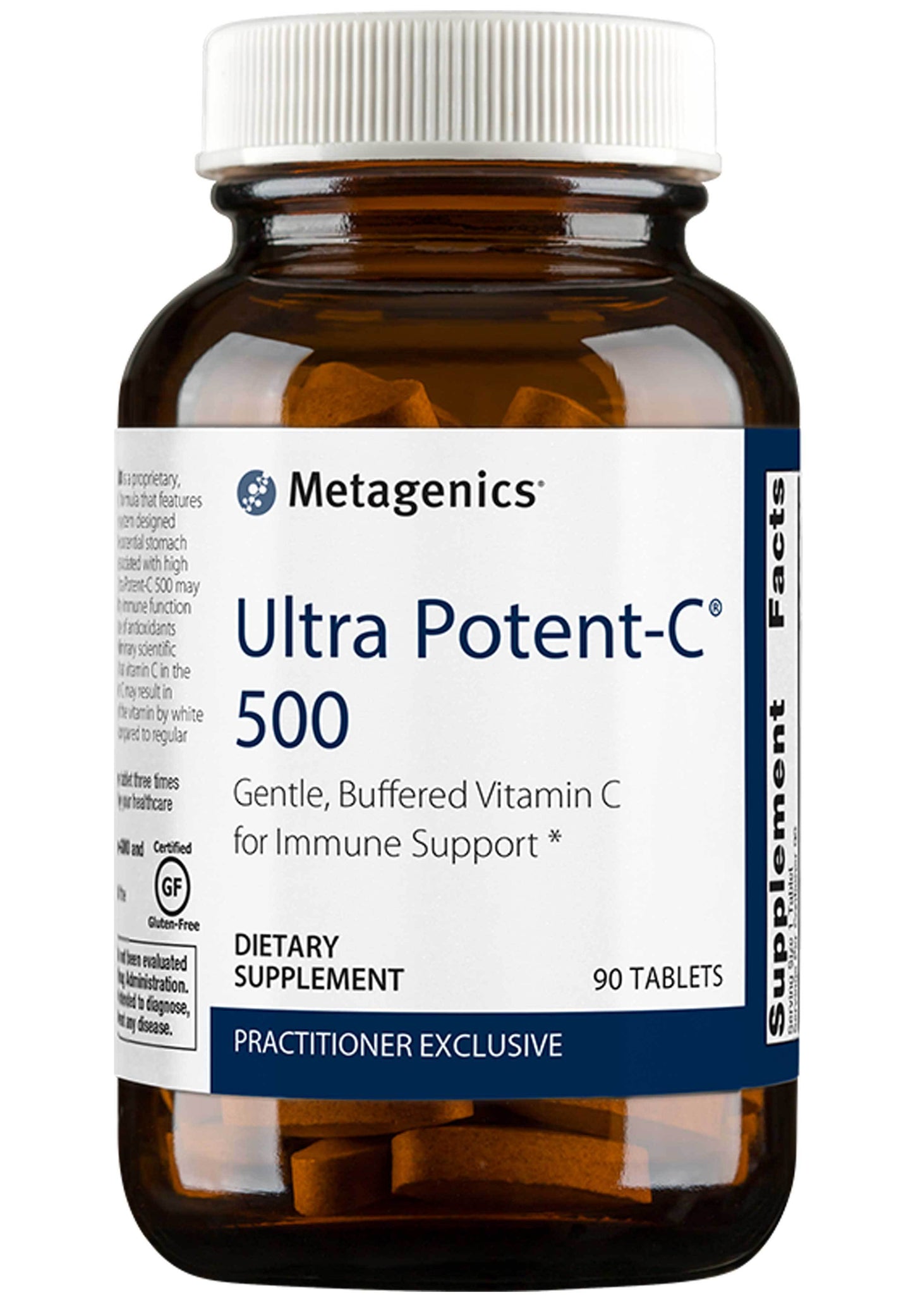 Ultra Potent-C 500