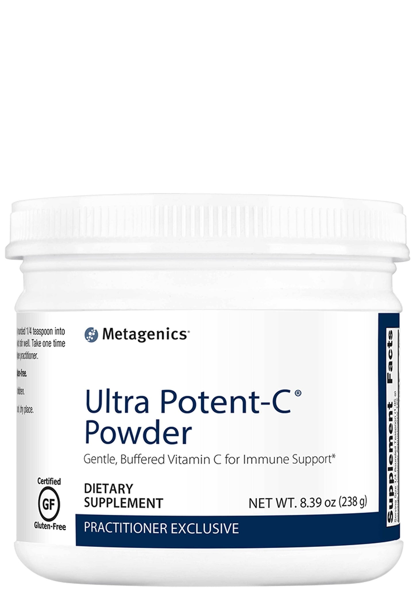 Ultra Potent-C Powder