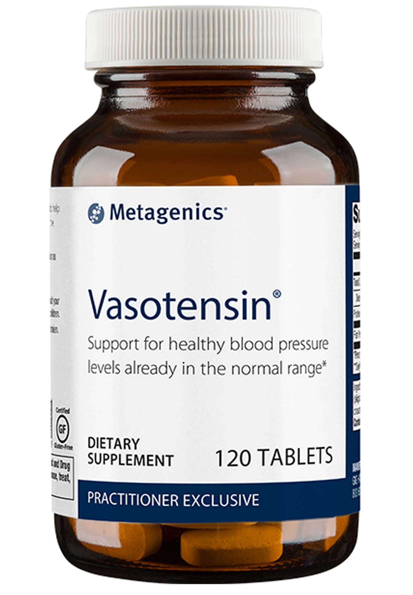 Vasotensin