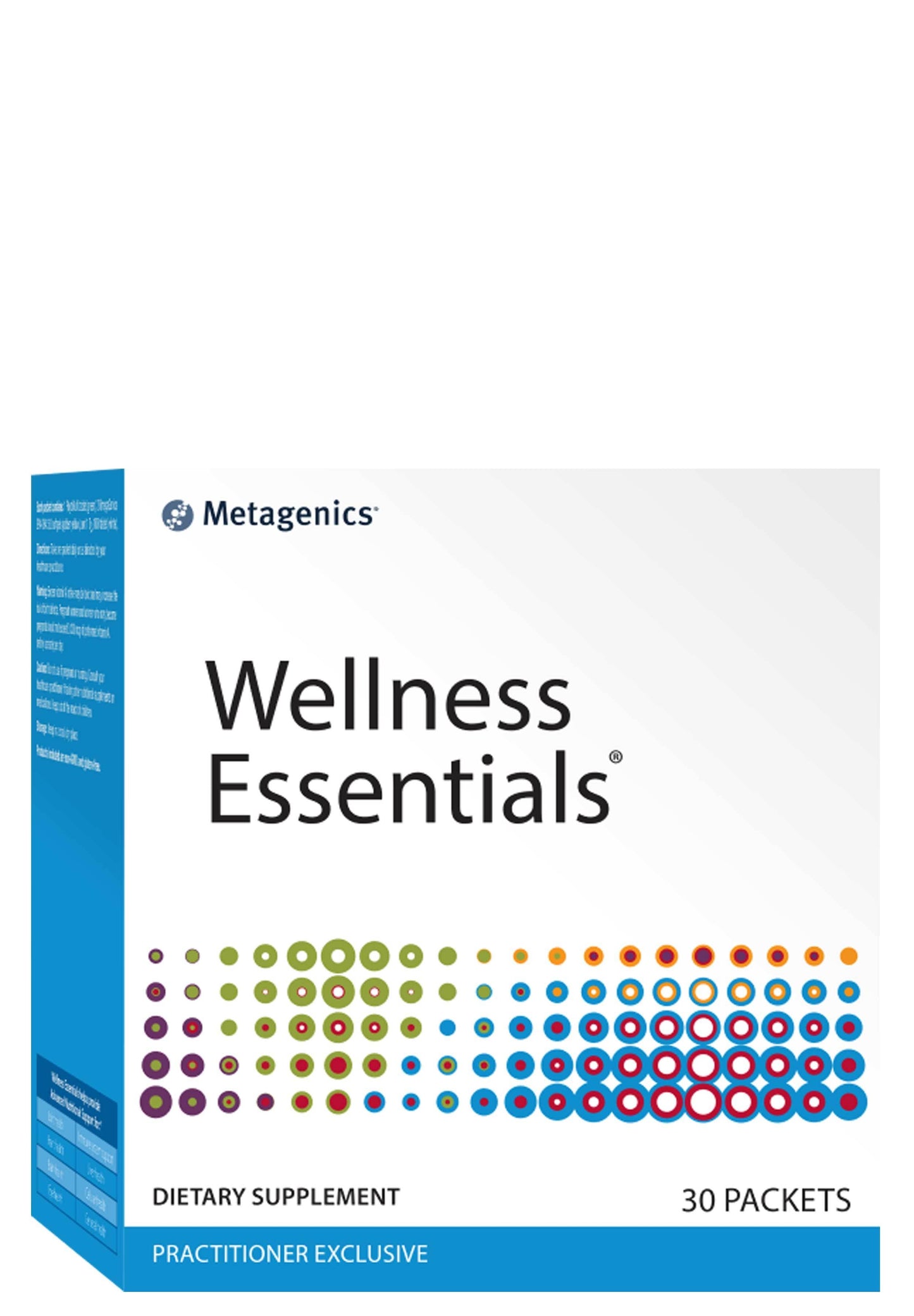 Wellness Essentials