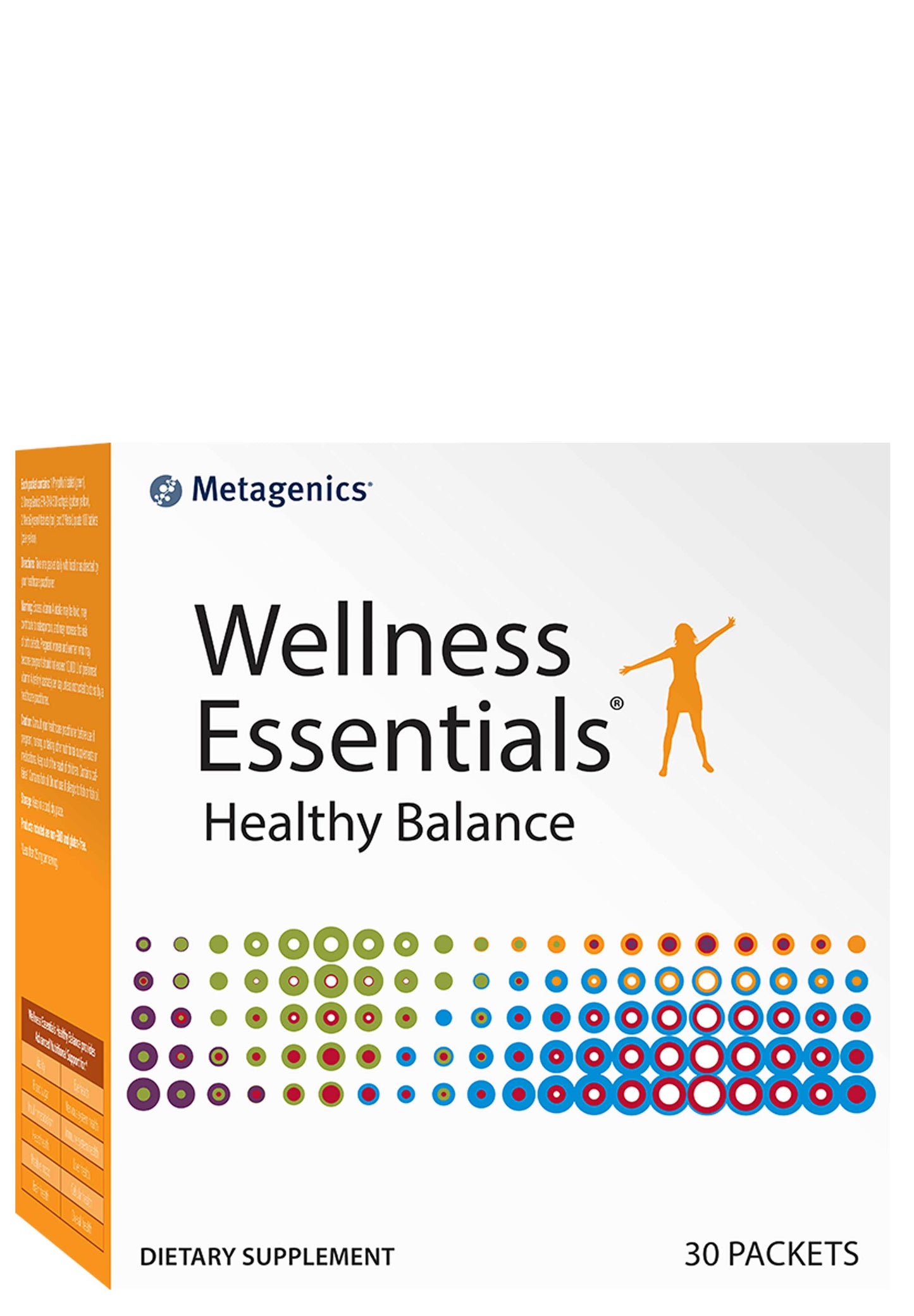 Wellness Essentials Healthy Balance