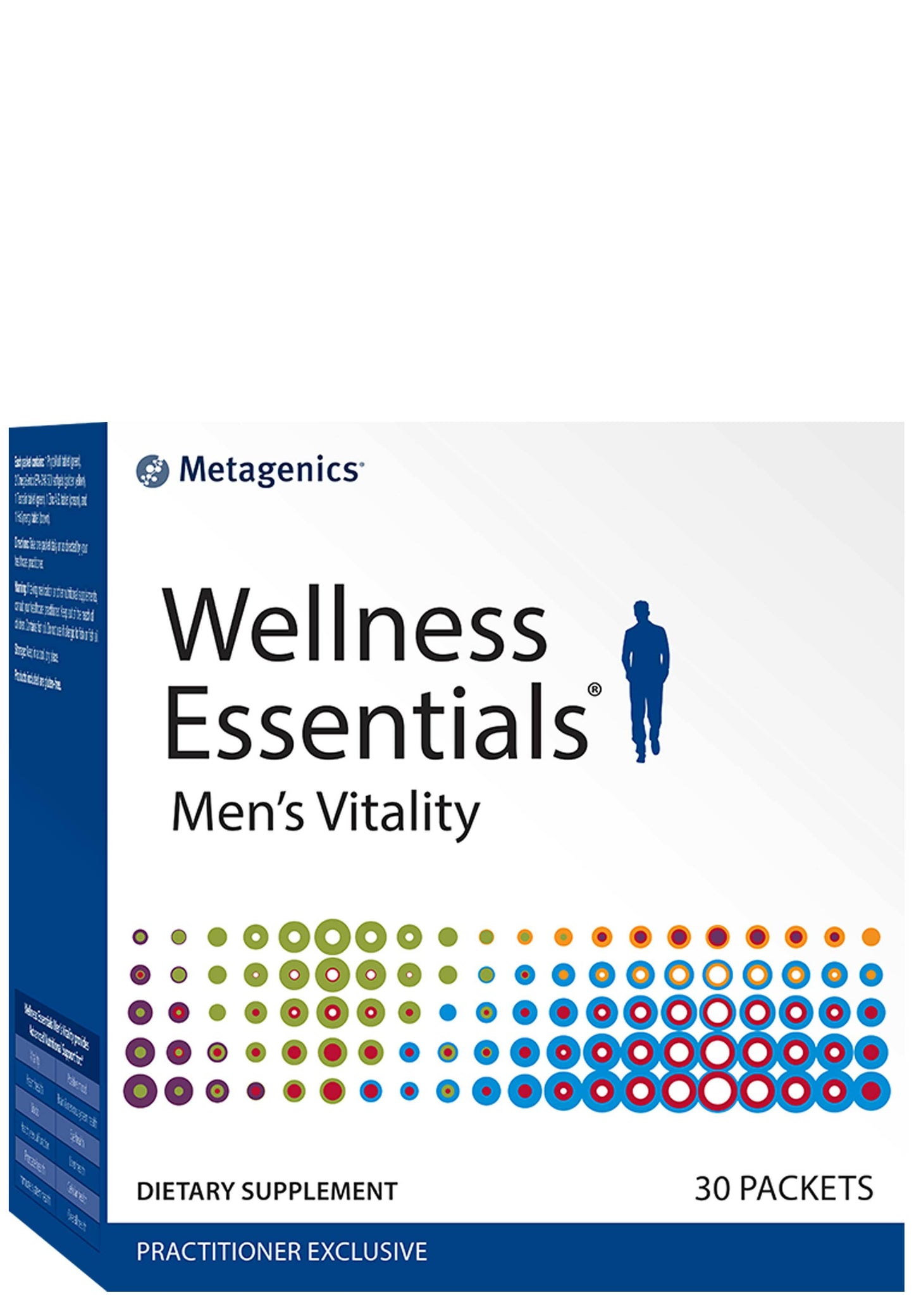 Wellness Essentials Men's Vitality