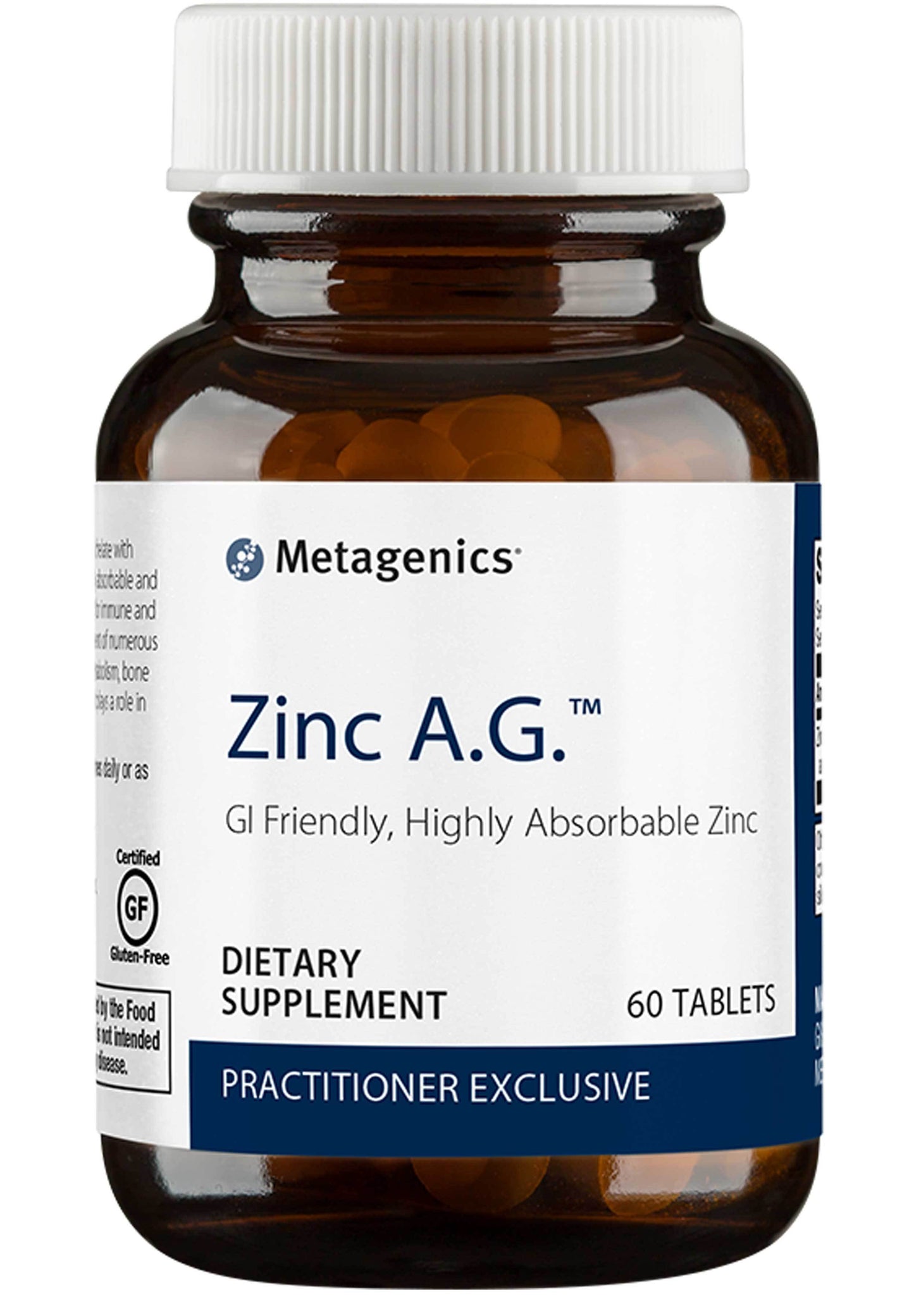 Zinc A.G.