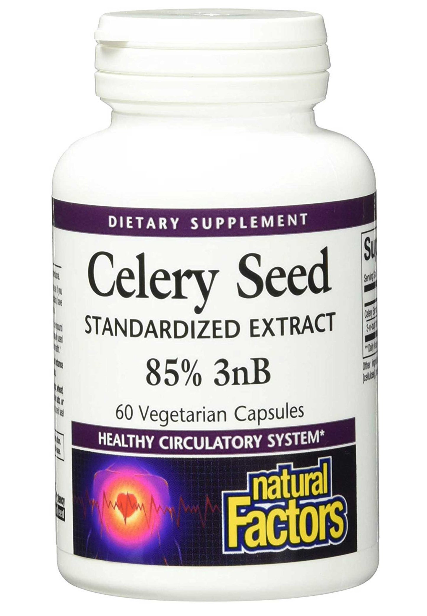 Celery Seed Extract