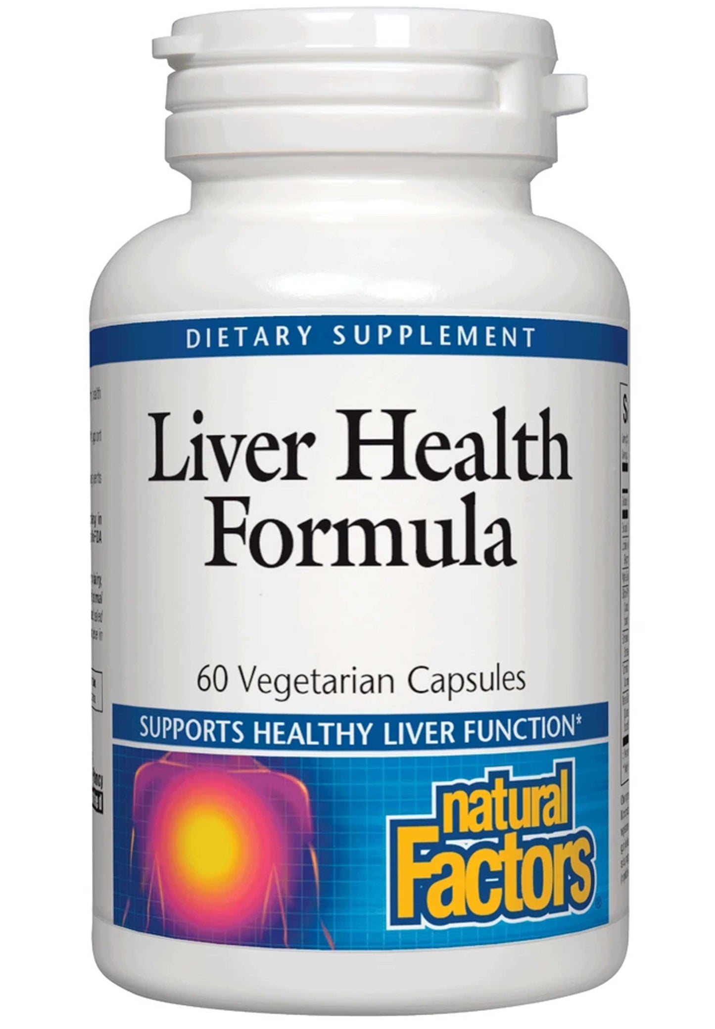 Liver Health Formula