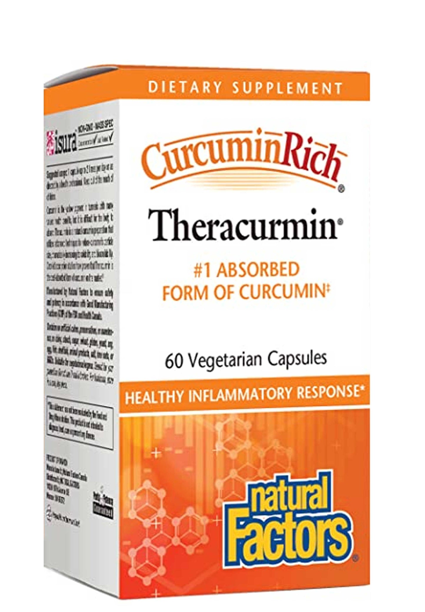 Theracurmin