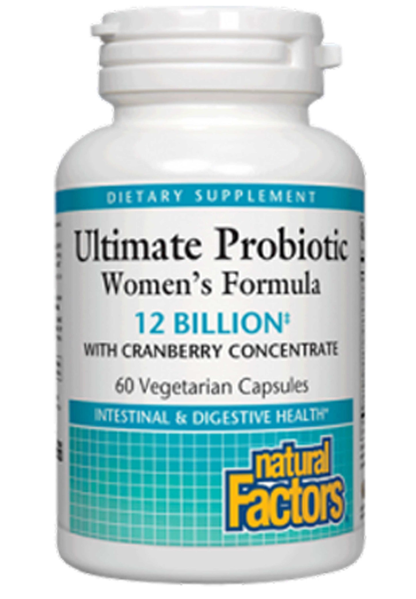 Ultimate Probiotic Women's Formula