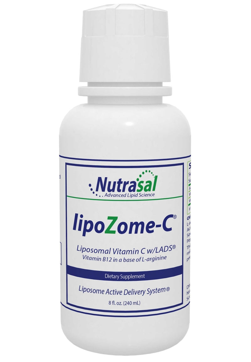 LipoZome-C w/LADS