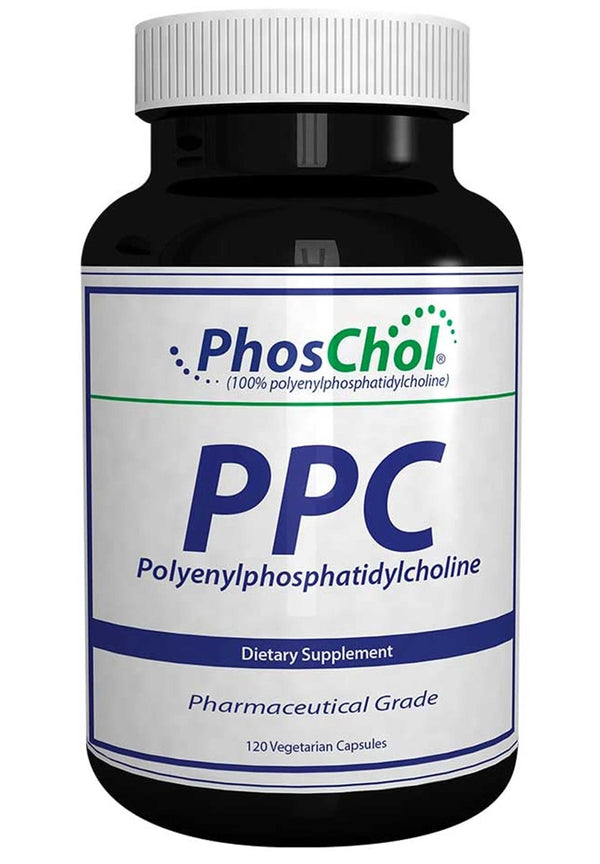 PhosChol 600 mg Vegetarian