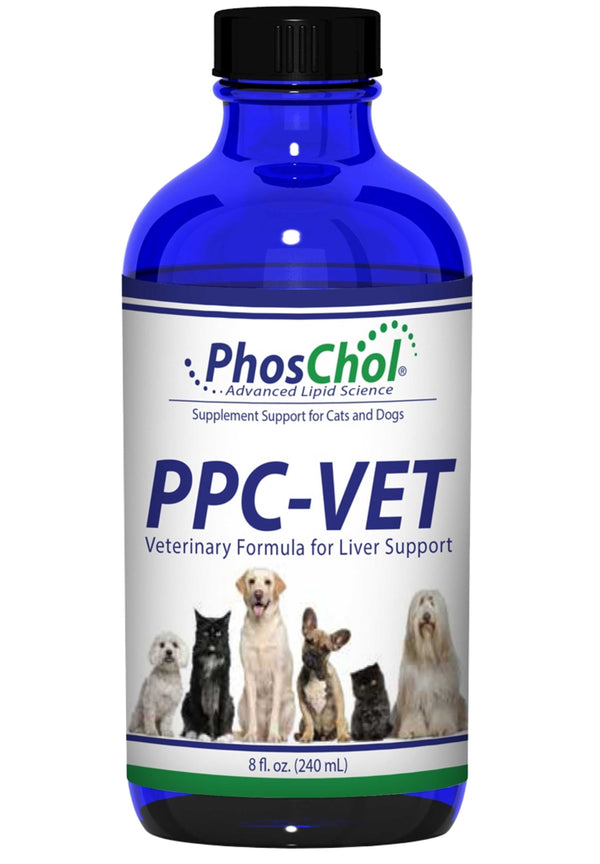 PhosChol PPC VET