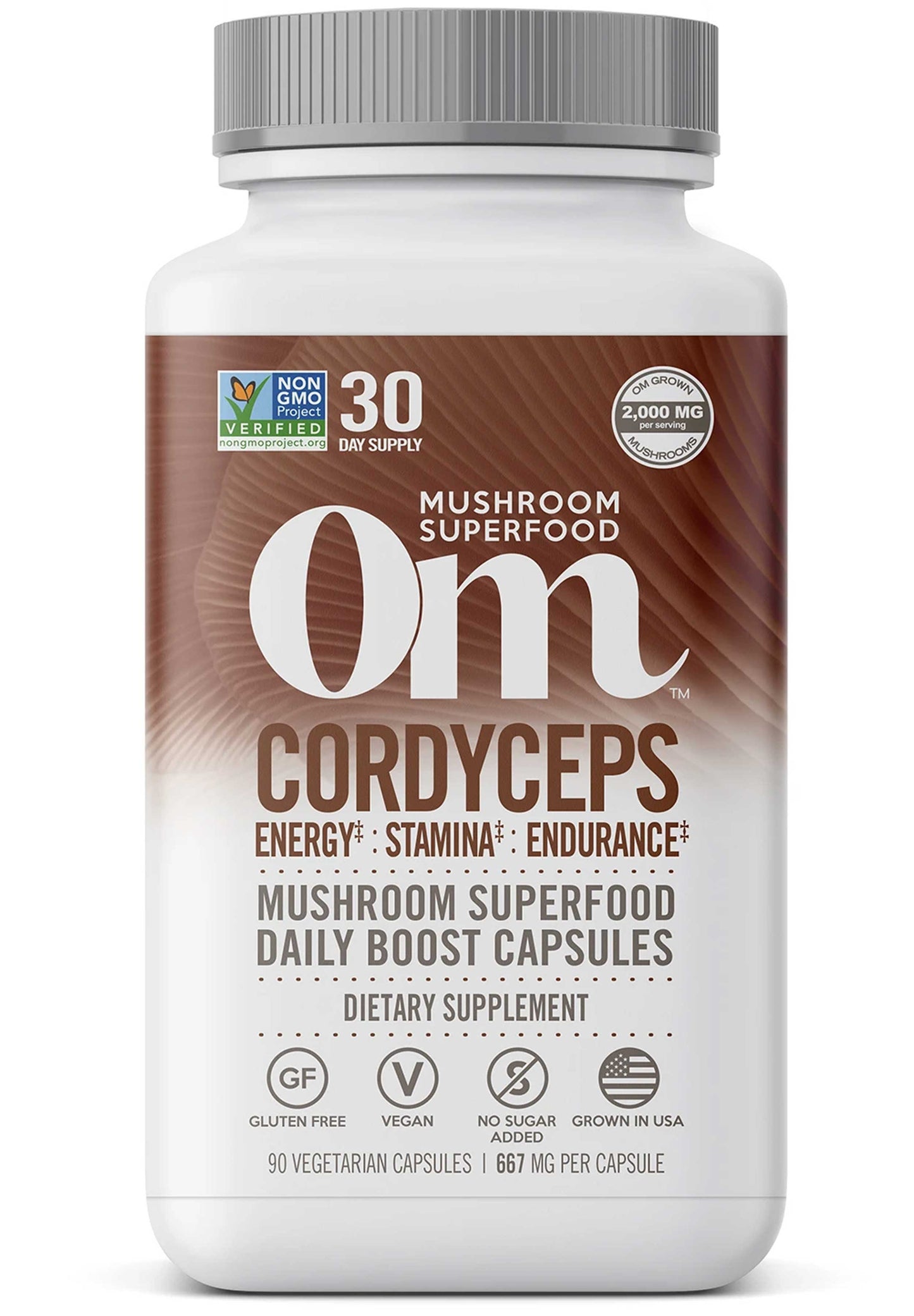 Cordyceps