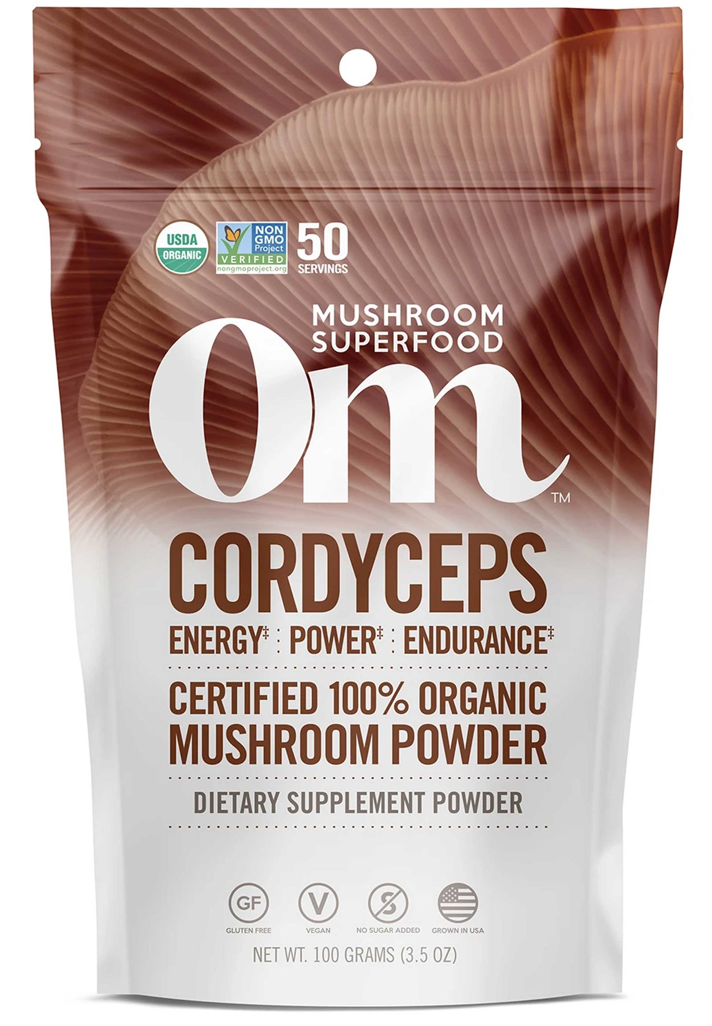 Cordyceps Militaris Powder