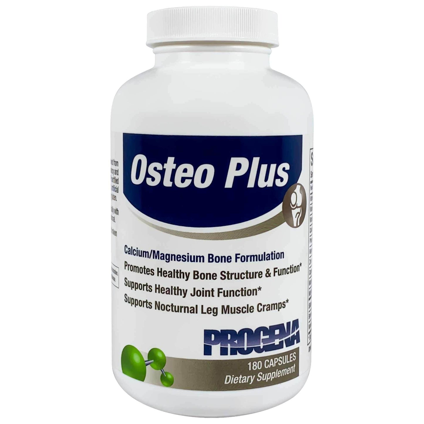 Osteo Plus 180 Capsules