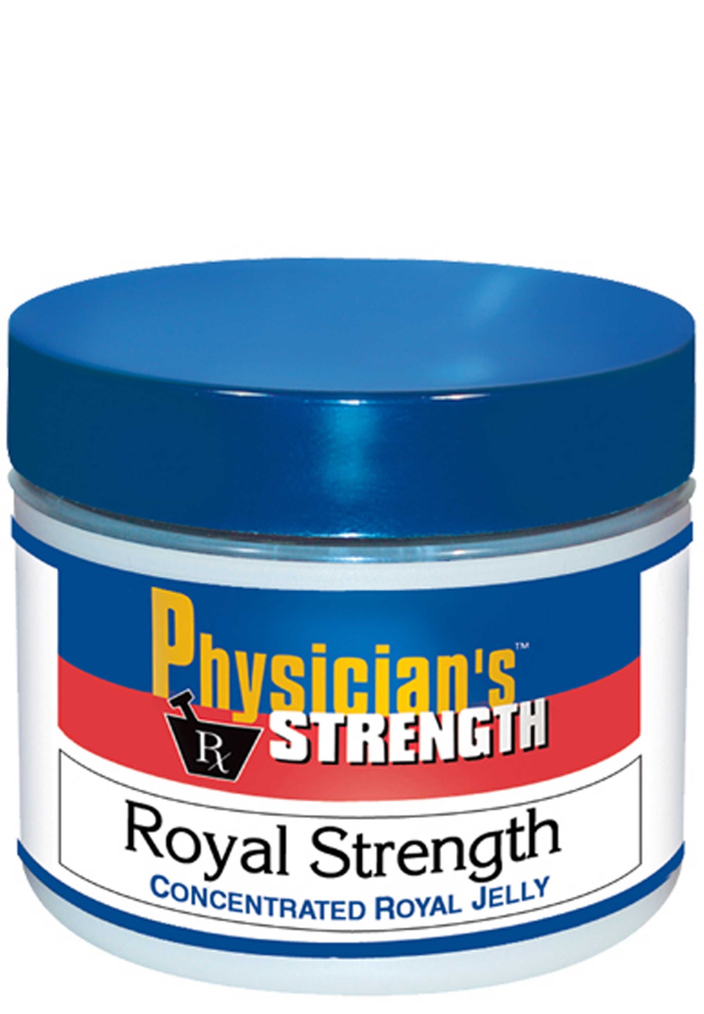 Royal Strength