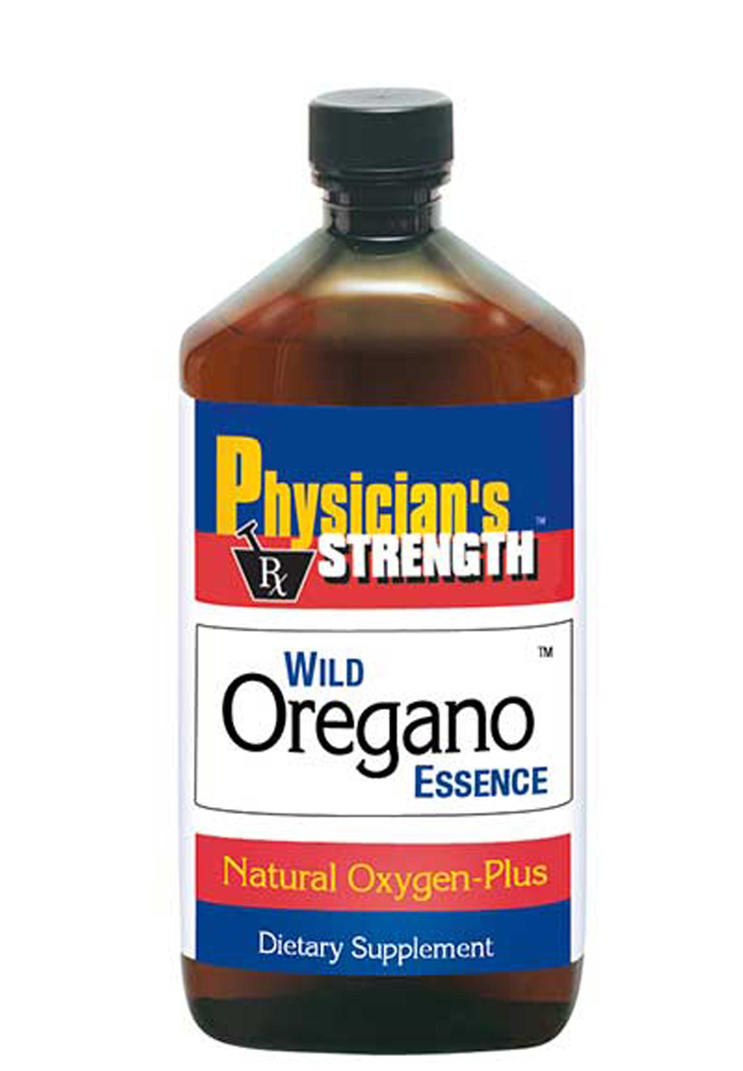 Wild Oregano Essence