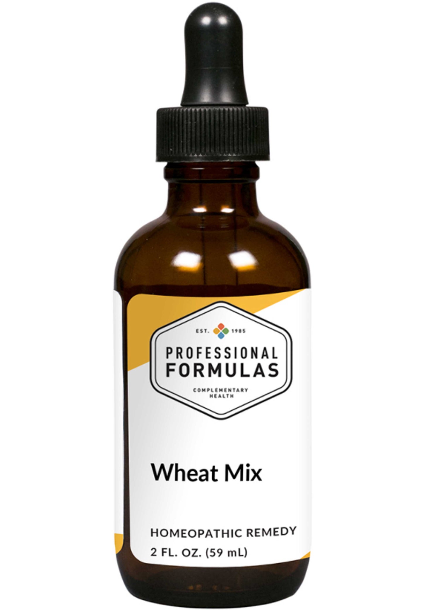 Wheat Mix