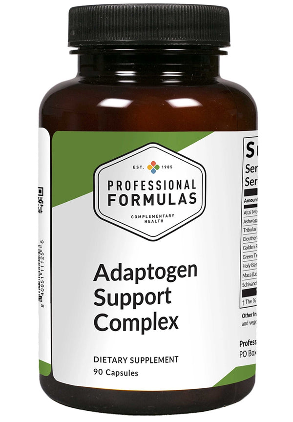 Adaptogen Support Complex